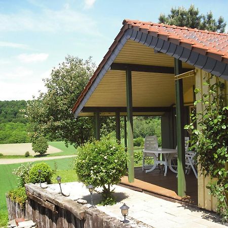Holiday Home Wiesenhuette By Interhome Rott  Eksteriør bilde