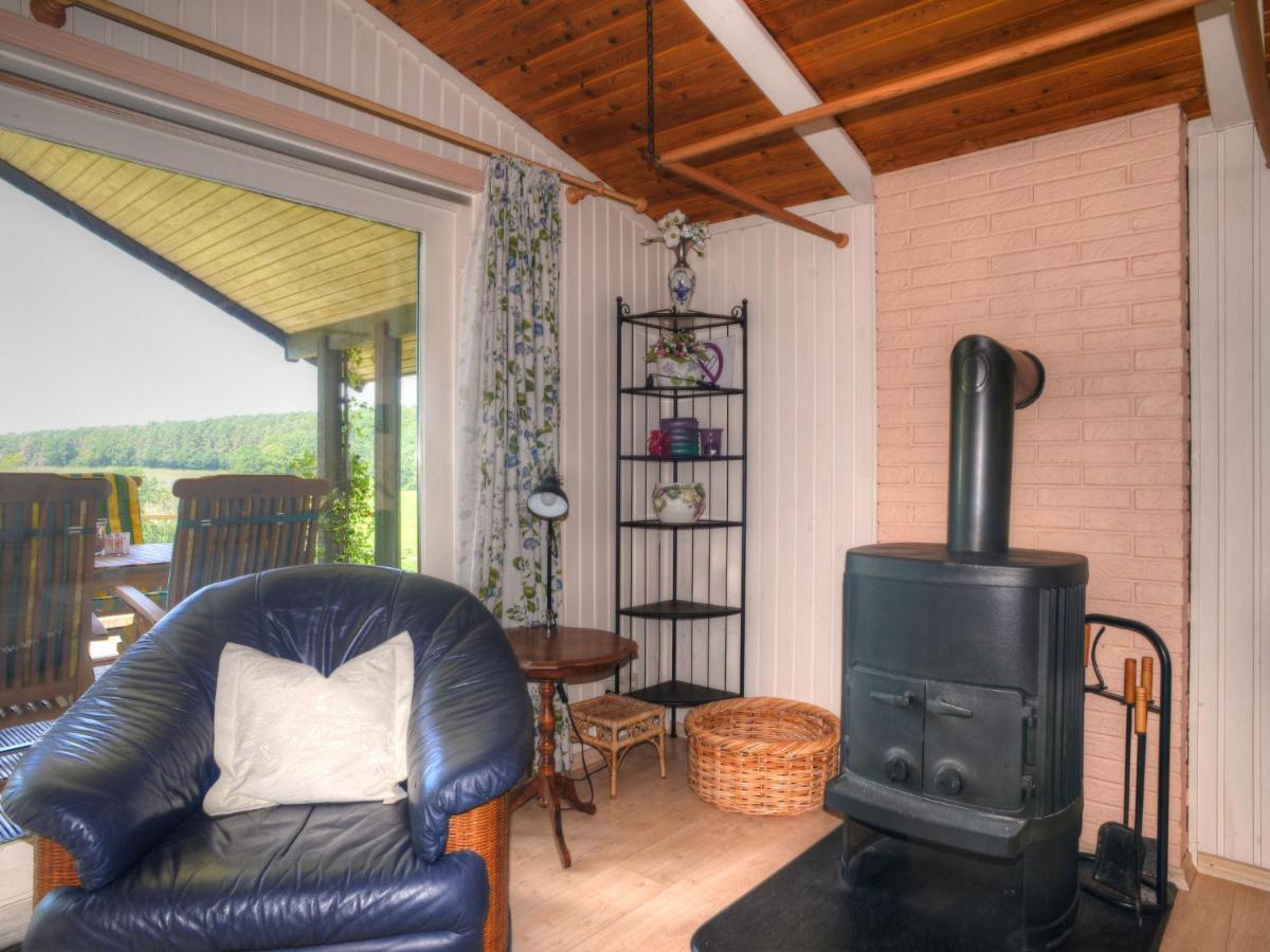 Holiday Home Wiesenhuette By Interhome Rott  Eksteriør bilde