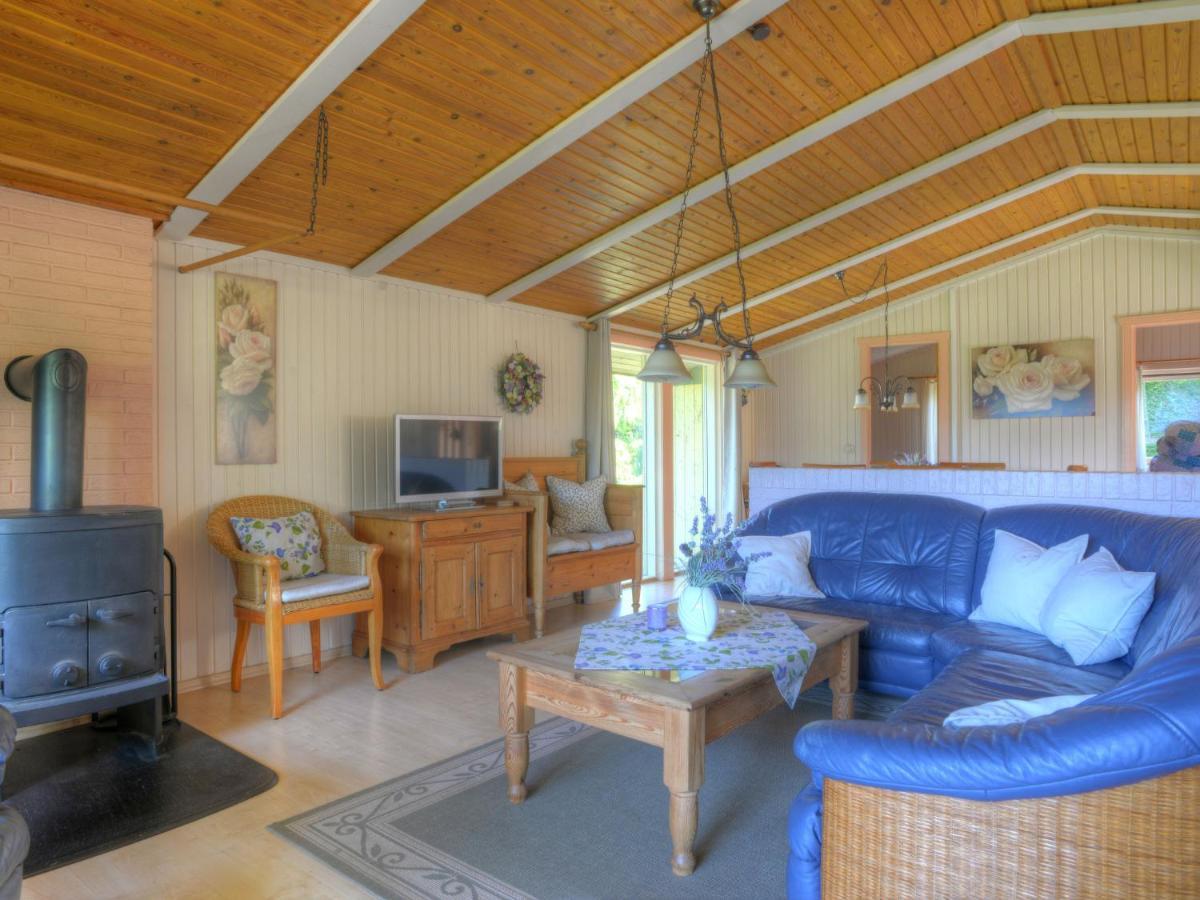 Holiday Home Wiesenhuette By Interhome Rott  Eksteriør bilde