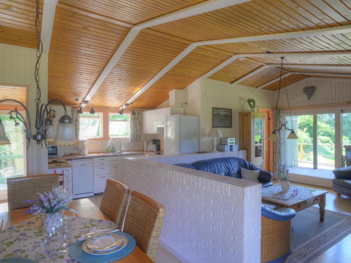 Holiday Home Wiesenhuette By Interhome Rott  Eksteriør bilde