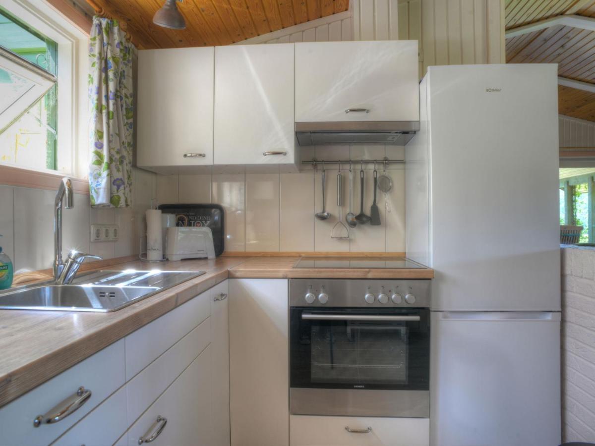 Holiday Home Wiesenhuette By Interhome Rott  Eksteriør bilde