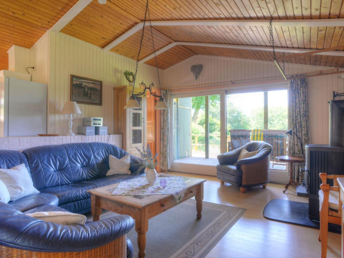 Holiday Home Wiesenhuette By Interhome Rott  Eksteriør bilde