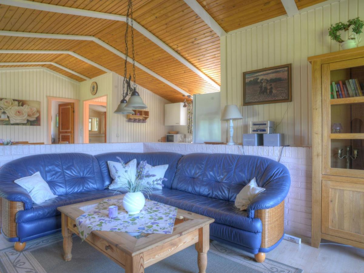 Holiday Home Wiesenhuette By Interhome Rott  Eksteriør bilde