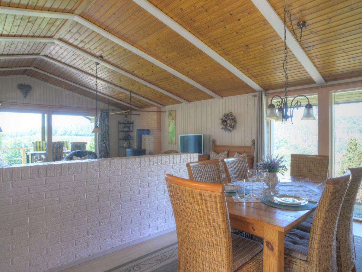 Holiday Home Wiesenhuette By Interhome Rott  Eksteriør bilde