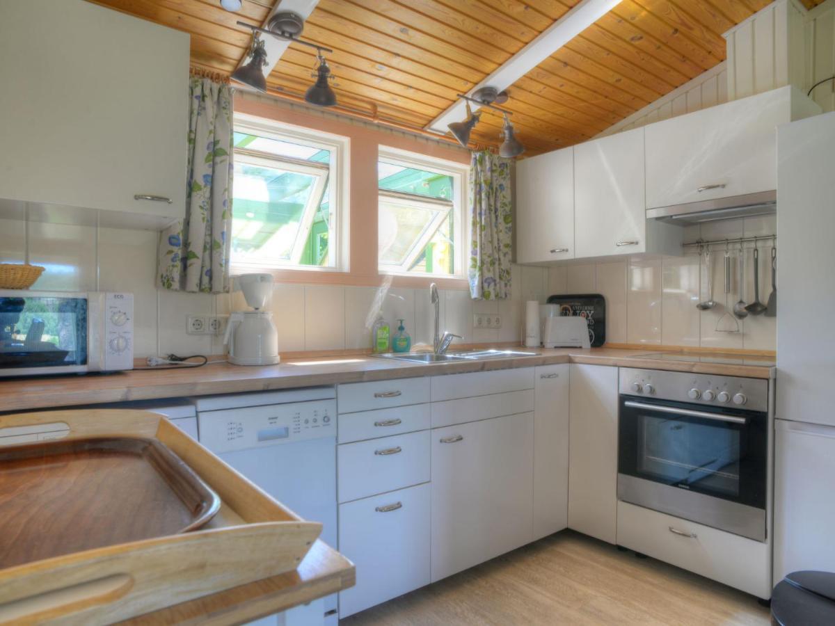 Holiday Home Wiesenhuette By Interhome Rott  Eksteriør bilde