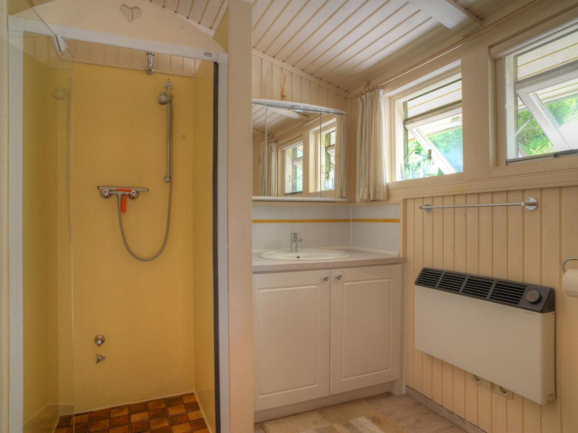 Holiday Home Wiesenhuette By Interhome Rott  Eksteriør bilde