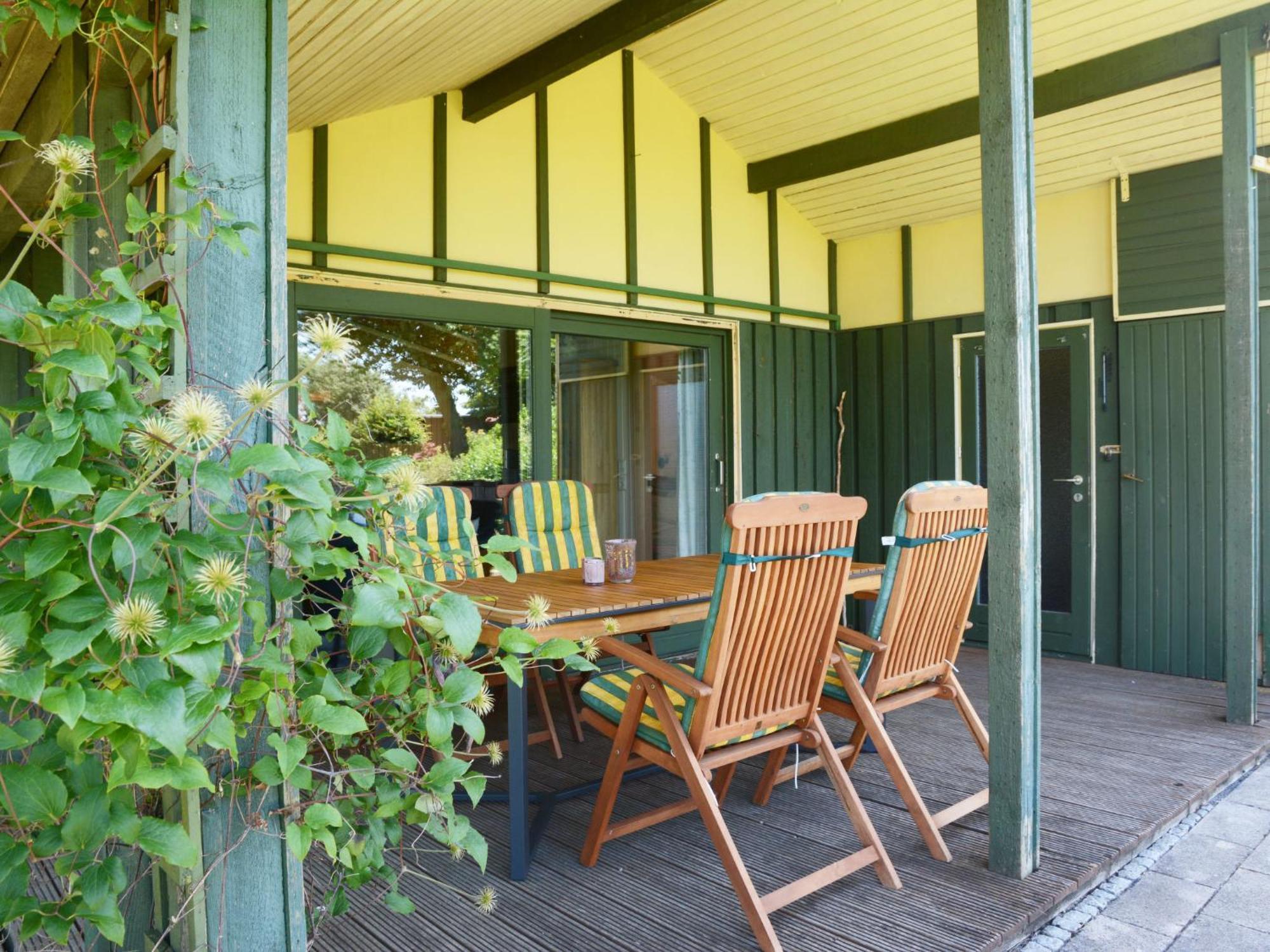 Holiday Home Wiesenhuette By Interhome Rott  Eksteriør bilde