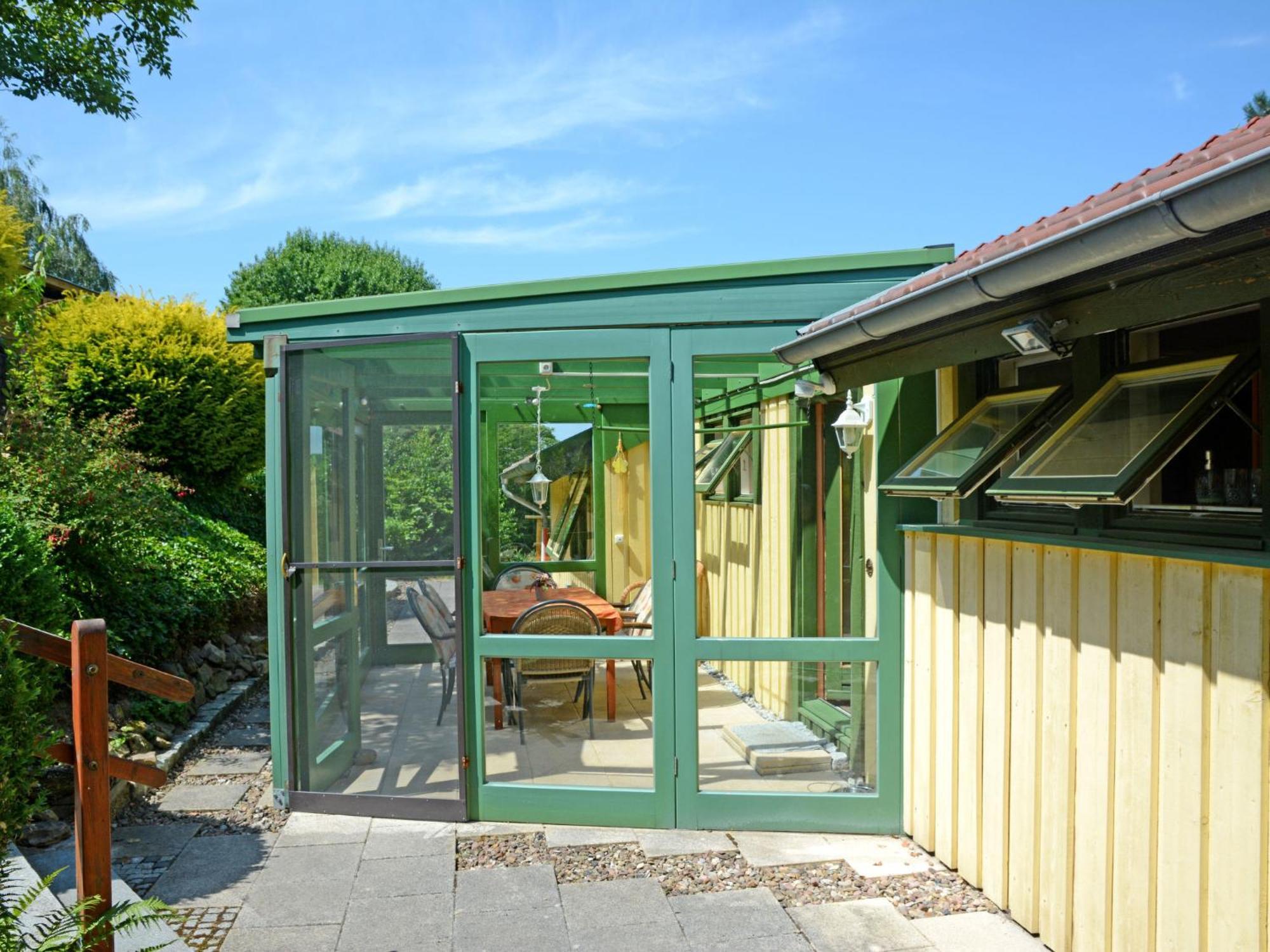 Holiday Home Wiesenhuette By Interhome Rott  Eksteriør bilde