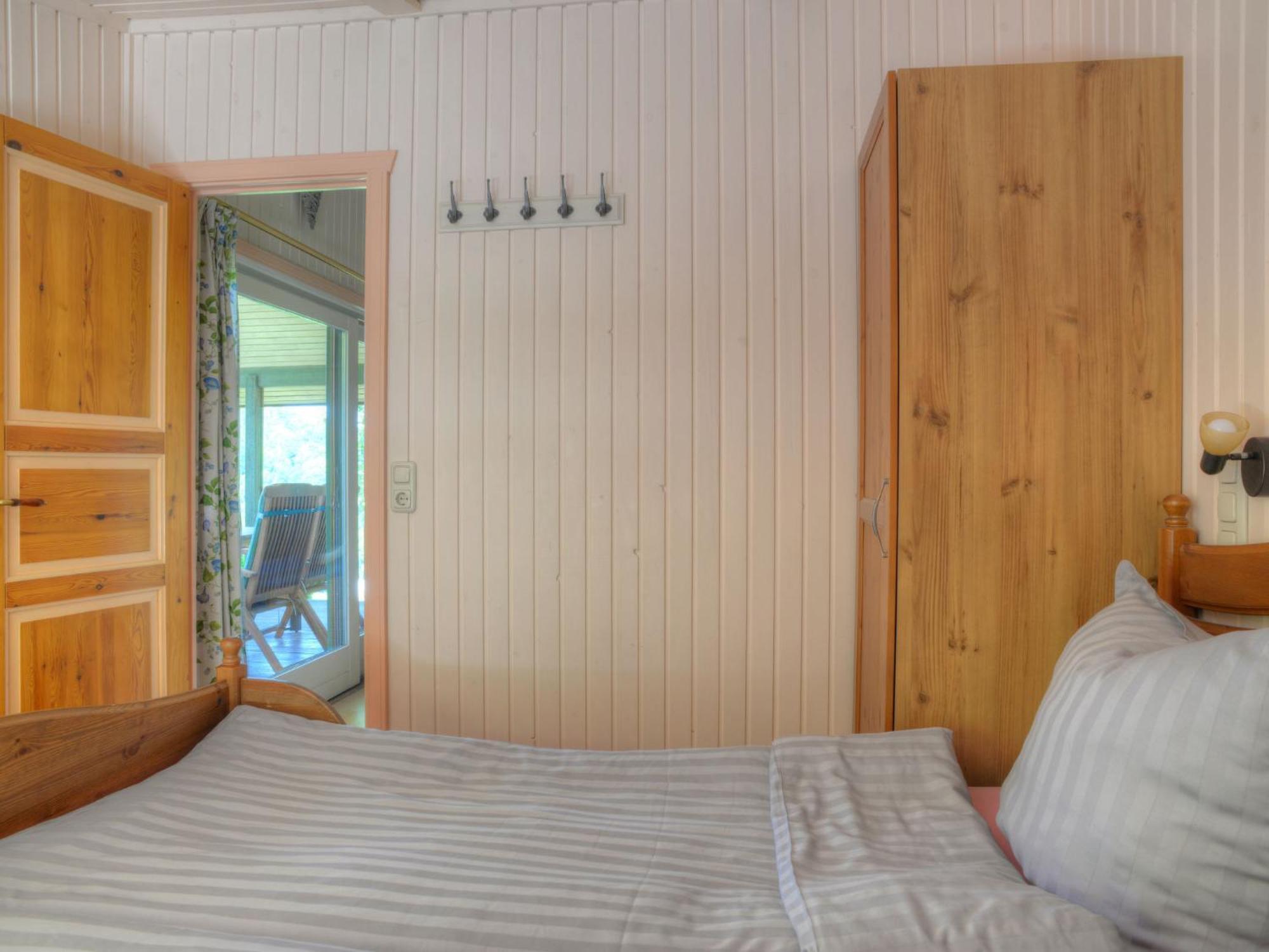 Holiday Home Wiesenhuette By Interhome Rott  Eksteriør bilde
