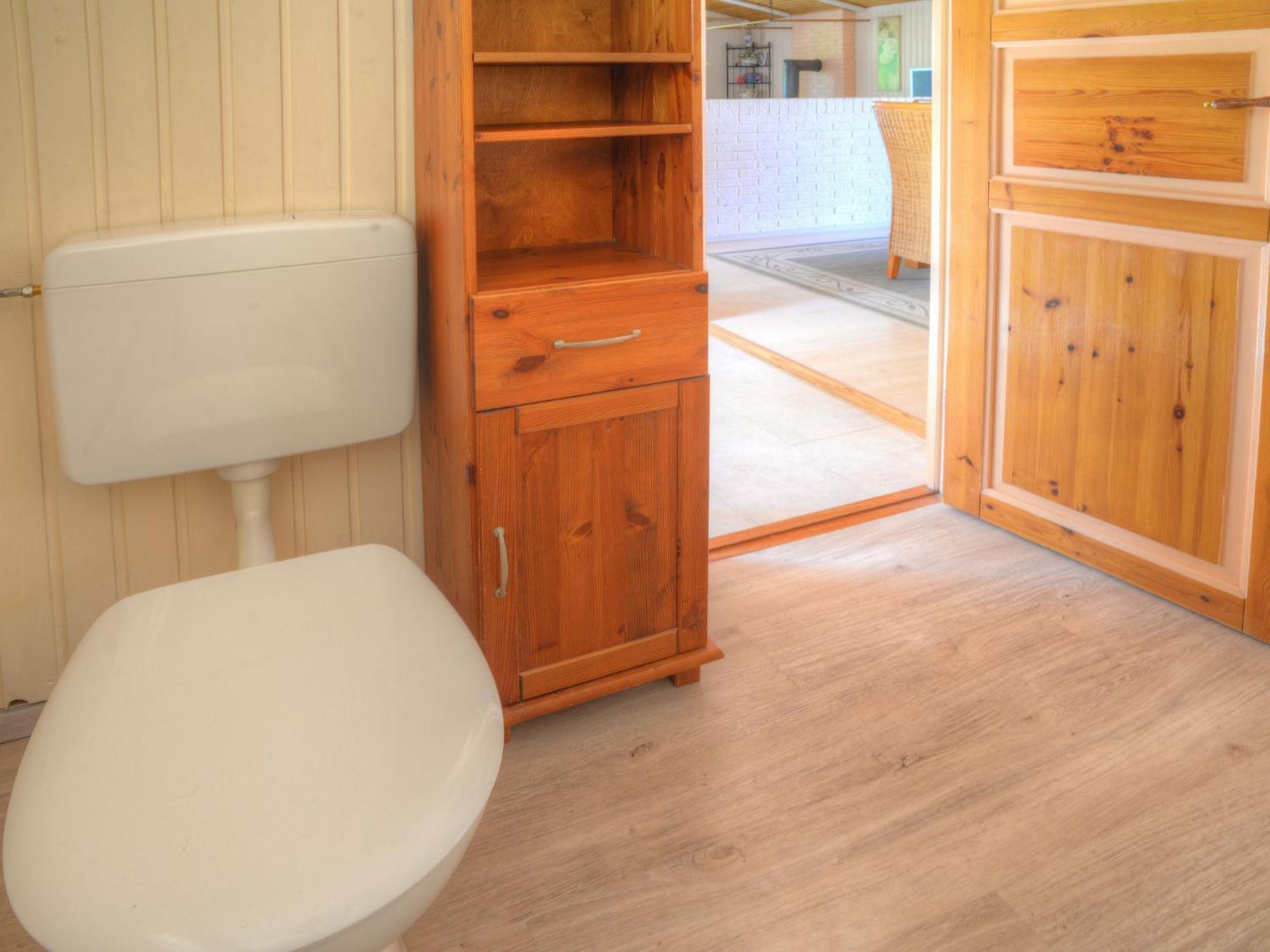 Holiday Home Wiesenhuette By Interhome Rott  Eksteriør bilde