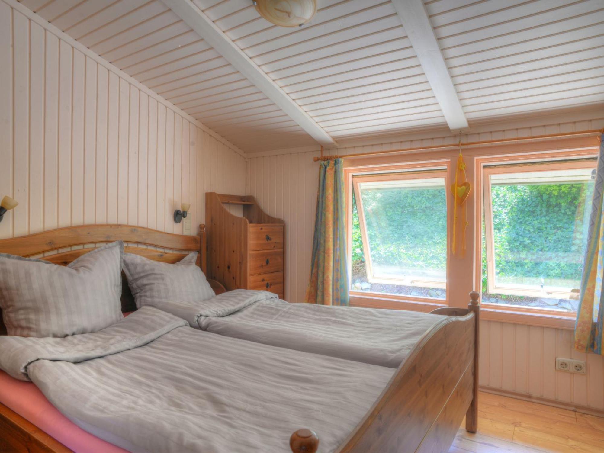 Holiday Home Wiesenhuette By Interhome Rott  Eksteriør bilde
