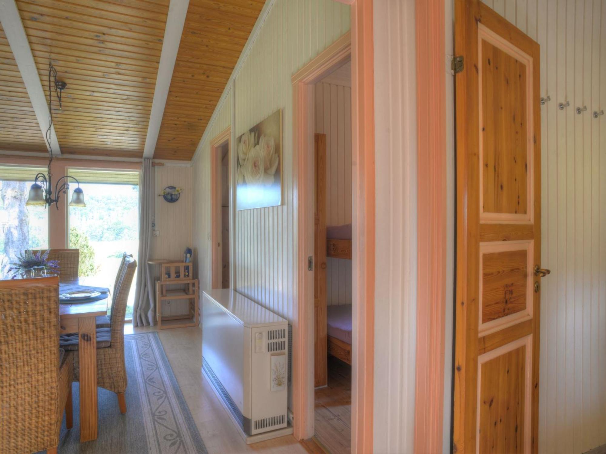 Holiday Home Wiesenhuette By Interhome Rott  Eksteriør bilde