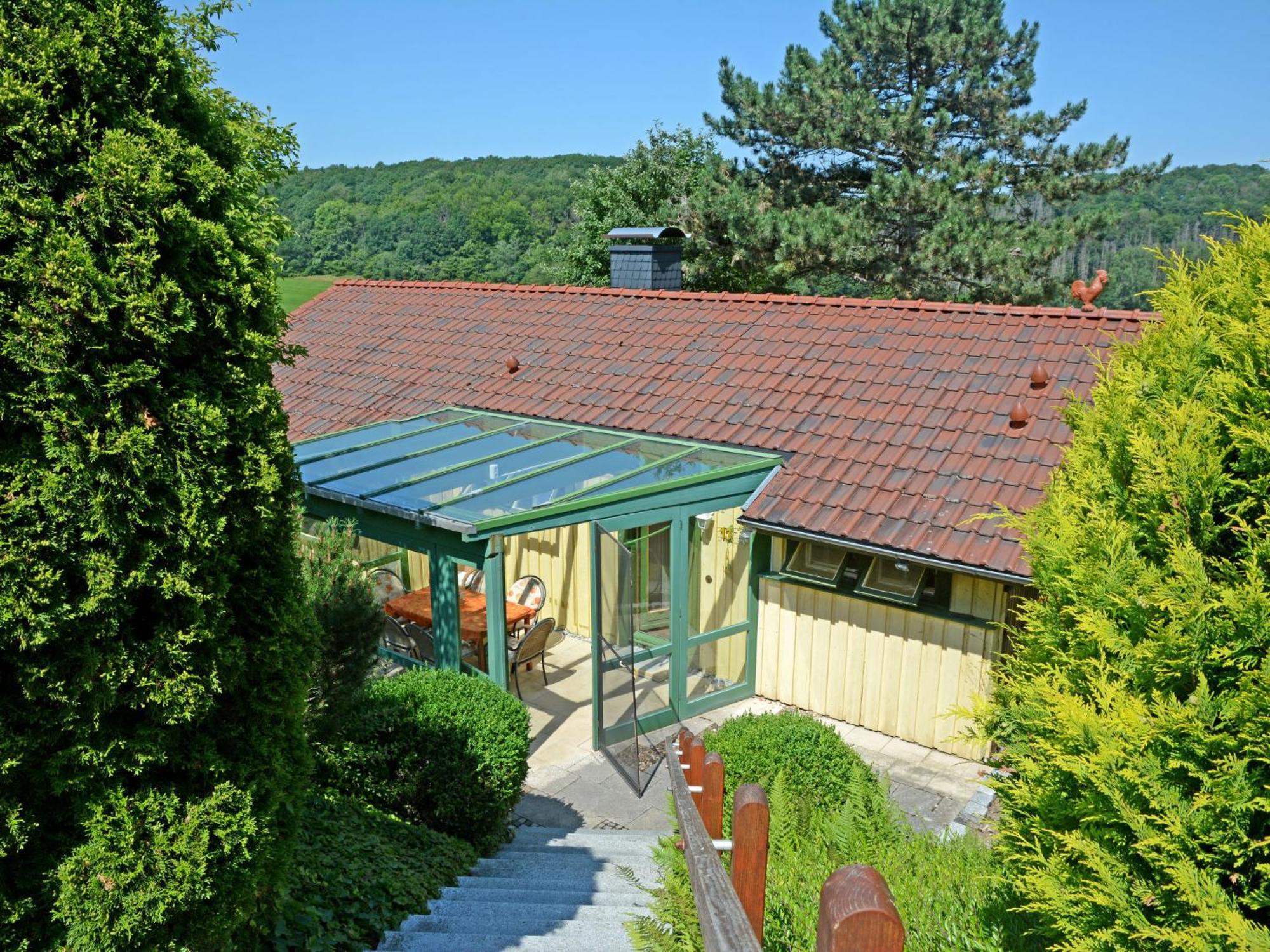 Holiday Home Wiesenhuette By Interhome Rott  Eksteriør bilde
