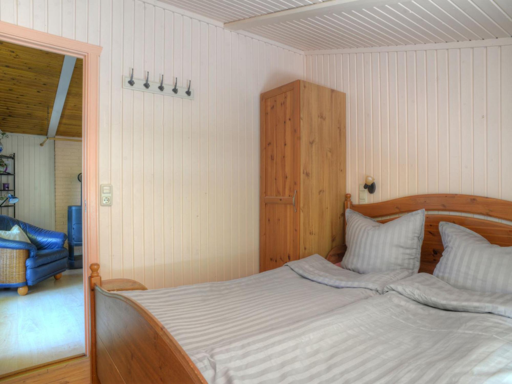 Holiday Home Wiesenhuette By Interhome Rott  Eksteriør bilde