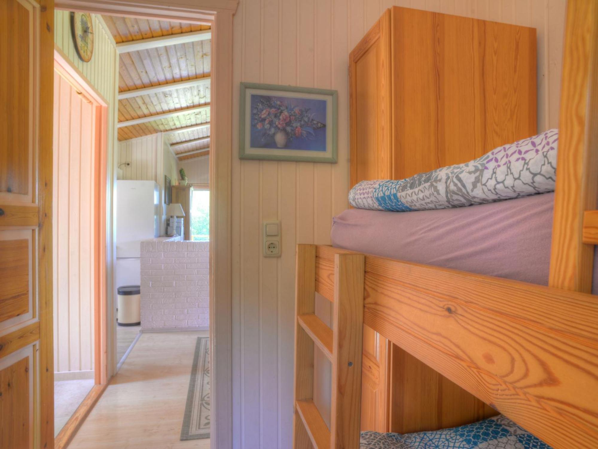 Holiday Home Wiesenhuette By Interhome Rott  Eksteriør bilde